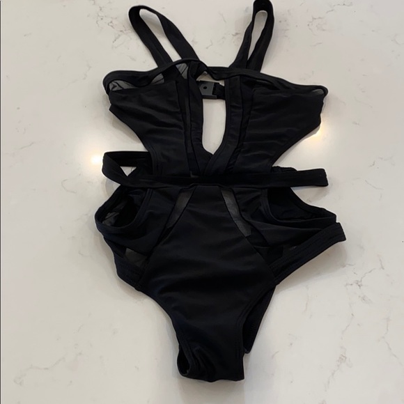 Other - 🖤 Sexy Black Bikini. NEW ❗️🖤🖤